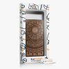 Etui kwmobile do Google Pixel 6a, Wood, Brown, 59884.03