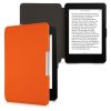 Etui kwmobile do Amazon Kindle Paperwhite 7, nylon, pomarańczowy, 49487.29