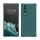 Etui kwmobile do Honor 70, silikonowe, niebieskie, 59904.57