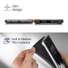 Etui kwmobile do Realme Narzo 50A Prime, silikon, czarny, 59925.47