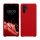 Etui kwmobile do Huawei P30 Pro, silikonowe, czerwone, 47423.229