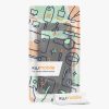 Etui kwmobile do Google Pixel 7, plastik, szary, 60091.19