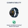 Stacja dokująca kwmobile do zegarka Xiaomi Mi S1 Active/Watch Color Sport, plastik, czarny, 60121.01