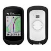 Etui Kwmobile GPS do Garmin Edge Explore 2, czarne, silikonowe, 60114.01