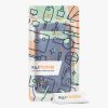 Etui kwmobile do Google Pixel 7, silikon, niebieski, 60132.64