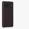 Etui kwmobile do Google Pixel 7, silikonowe, fioletowe, 60132.115