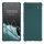 Etui kwmobile do Google Pixel 6a, silikonowe, zielone, 60163.57