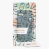 Etui kwmobile do Google Pixel 6a, silikonowe, zielone, 60163.57