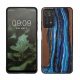 Etui kwmobile do Xiaomi Redmi Note 11 Pro/Redmi Note 11 Pro 5G/Redmi Note 12 Pro, drewno, wielokolorowy, 57381.13