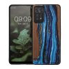 Etui kwmobile do Xiaomi Redmi Note 11 Pro/Redmi Note 11 Pro 5G/Redmi Note 12 Pro, drewno, wielokolorowy, 57381.13