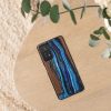 Etui kwmobile do Xiaomi Redmi Note 11 Pro/Redmi Note 11 Pro 5G/Redmi Note 12 Pro, drewno, wielokolorowy, 57381.13