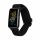 Pasek kwmobile do Huawei Band 7, Nylon, Czarny, 59428.01