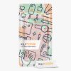 Etui kwmobile do Google Pixel 6, silikonowe, fioletowe, 55480.236