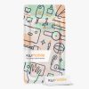 Etui kwmobile do Google Pixel 6, silikon, kremowy, 55480.125