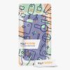 Etui kwmobile do Google Pixel 6a, silikonowe, fioletowe, 57815.234