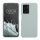 Etui kwmobile do OnePlus Nord N300, silikon, zielony, 60424.200