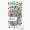 Etui kwmobile do Google Pixel 6a, krzem, szary, 57799.155