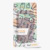 Etui kwmobile do Google Pixel 7, silikonowe, fioletowe, 59399.236