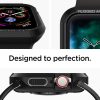 Etui Spigen Rugged Armor do Apple Watch 4/5/6/7/8/9/SE (40/41 mm) czarne