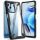 Etui Ringke Fusion X1 do Xiaomi Redmi Note 12 Pro 5G/Poco X5 Pro 5G czarne