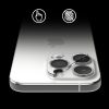 Zestaw 2 folii ochronnych Ringke Camera do Apple iPhone 15 Pro Przezroczysty