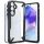 Etui Ringke Fusion X1 do Samsunga Galaxy A55 5G Czarne